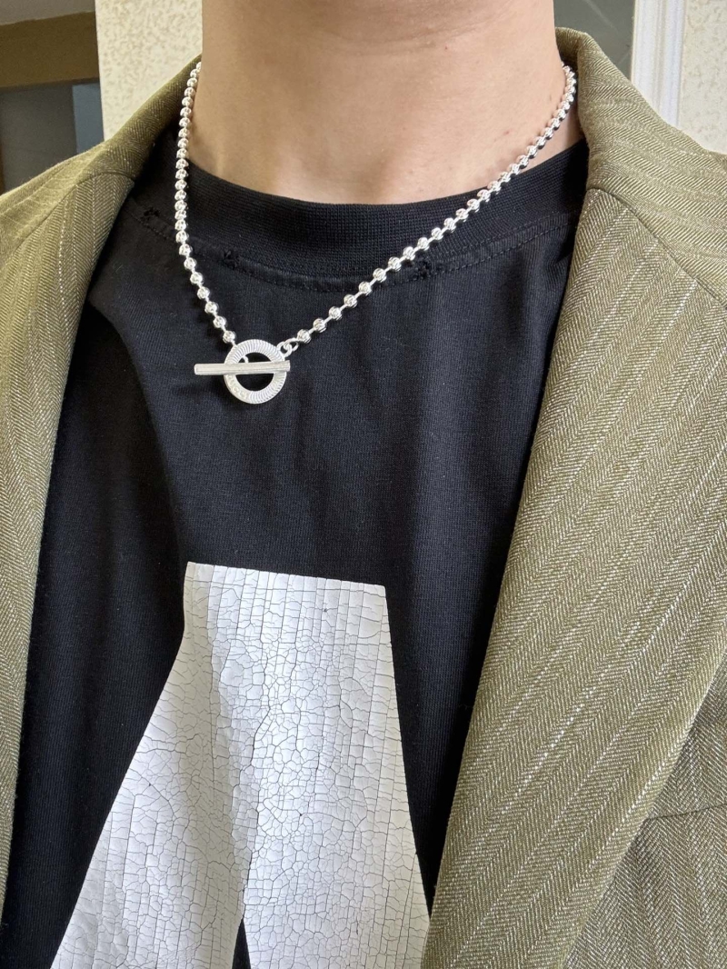 Gvc*1 necklaces
